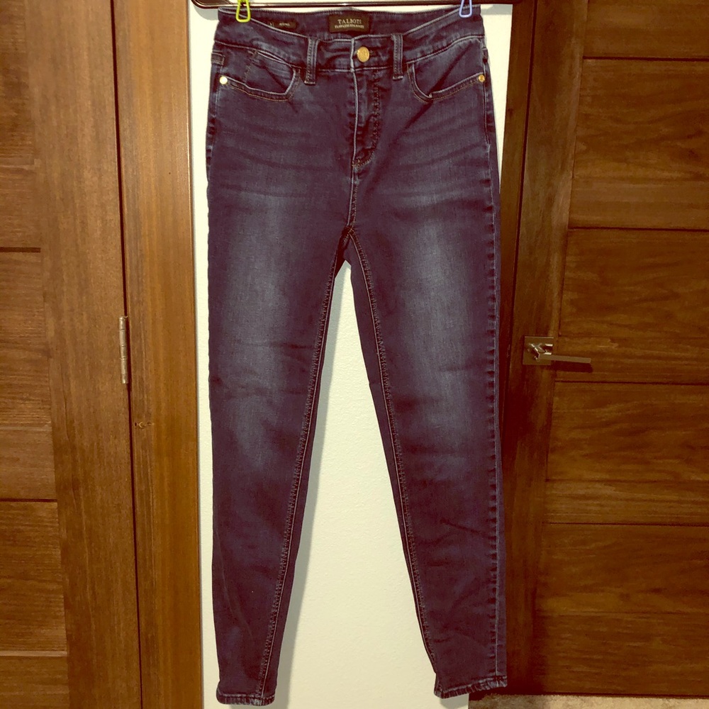 Talbots Jeggings